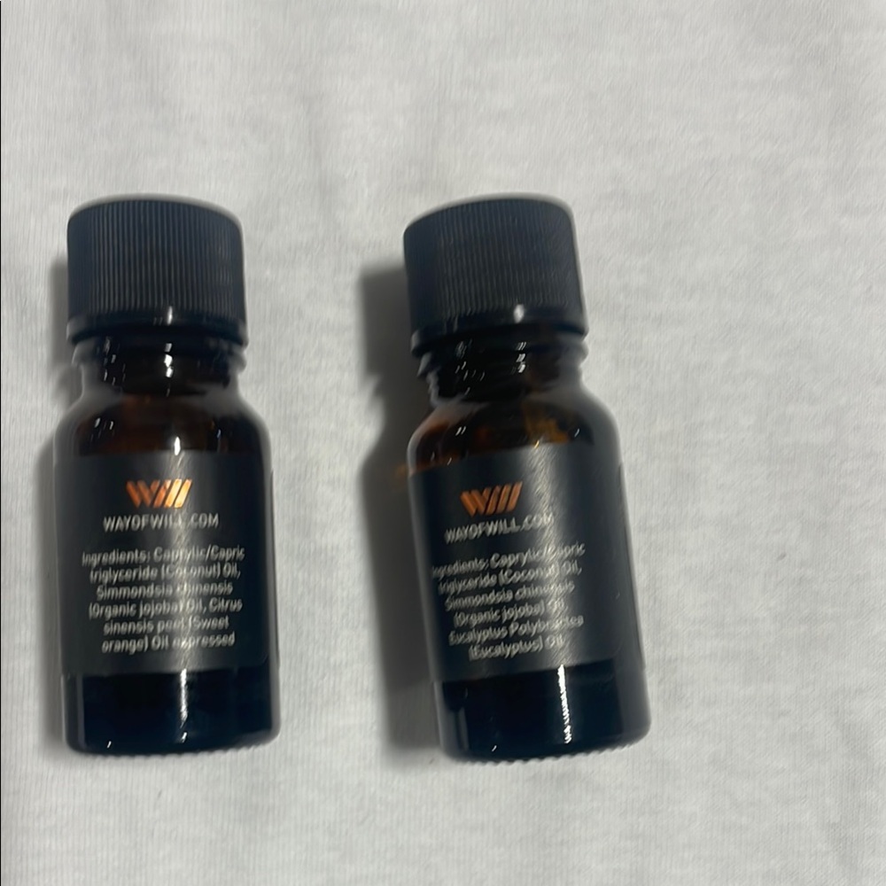 Elevate- 2‎ Essential oils, eucalyptus and sweet orange M-3 - Picture 8 of 9
